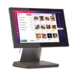 SPENTA SP-156I 15,6" i5 (4. Nesil) 8GB RAM 128 SSD 11.6" Çift Ekran Pos PC - KAR60616