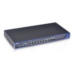 RUIJIE RG-WS6008 2x1GE combo ports,6x10/100/1000 Ethernet ports AC Controller - KAR60259 - Görsel 3