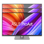 27" ASUS ProArt PA279CRV UHD 4K IPS 5ms 350nt 2xHDMI DP Type-C MM Pivot 3Yıl - KAR57609 - Görsel 4