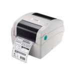 TSC TTP-244CE (USB,Seri,Paralel,Eth) Termal Transfer Barkod Yazıcı - KAR28341