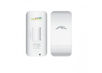 UBNT NanoStation LocoM5 5GHz 150+Mbps 10+Km Outdoor AirMax Access Point - KAR36227
