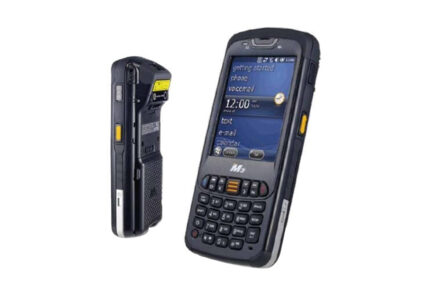M3 Mobile M3 Black  (3,5"+CE+WF+2D BRK OKU.)1GHz CPU, 8GB ROM - KAR36299