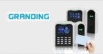 GRANDING T9 Parmak İzi ve Kart Okuyucu Ter. (3000 P.İzi ve Kart Okuma Kap.) - KAR36678
