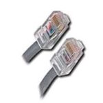 FRISBY FNW-RJ4520N Cat6 UTP RJ-45 100 Lü Pkt Konnektör - KAR36783