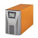 MAKELSAN POWERPACK SE 3 KVA 5-10dk 6x9AH 1/1 UPS - KAR38675