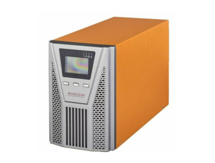 MAKELSAN POWERPACK SE 3 KVA 5-10dk 6x9AH 1/1 UPS - KAR38675
