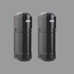 TEKNİM TBS-150 3 Işınlı Harici Tip Infrared Bariyer ( Beam Dedektör, 150Mt.) - KAR39083