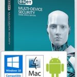 ESET HOME Security Essential 5 Kullanıcı 1 Yıl - KAR39308