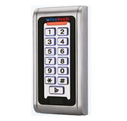 ACCES KONTROL WISETECH RD-6813 (Kart Okumalı, IP68) - KAR39474