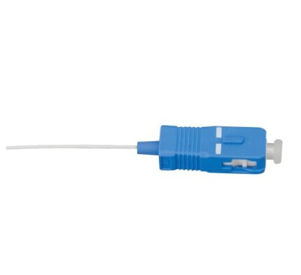 HCS SC Simplex Pigtail 1 metre, SM - KAR40811