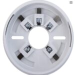 TEKNİM TFA-0120 Dedektör Tabanı ( TFD-11XX/13XX/15XX/32XX/42XX için ) - KAR42599