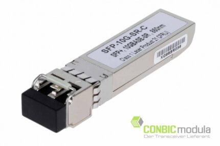 LONGLINE SFP-10G-SR Multi Mode 10 Gig SFP Modul - KAR42604