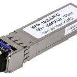LONGLINE SFP-10G-LR Single Mode 10 Gig SFP Modul - KAR42605