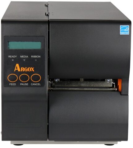 ARGOX IX4-250 Endüstriyel Barkod Yazıcı (X2300 Yerine) - KAR44859