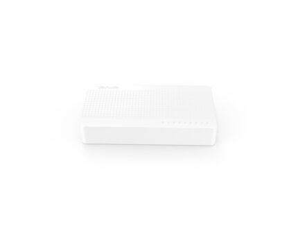 TENDA S108 8FE Port Desktop Switch - KAR46196