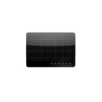 TENDA SG105 5GE Port Desktop Switch - KAR46197