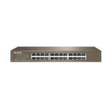 TENDA TEG1024D 24GE Port Switch - KAR46701