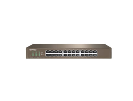 TENDA TEG1024D 24GE Port Switch - KAR46701