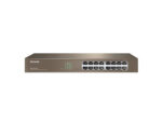TENDA TEG1016D 16GE Port Switch - KAR46703
