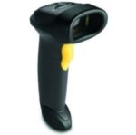 ZEBRA  DS2208 (USB KABLOLU) 2D BARKOD OKUYUCU (STAND DAHİL) - KAR47882
