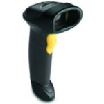 ZEBRA  DS2208 (USB KABLOLU) 2D BARKOD OKUYUCU (STAND DAHİL) - KAR47882