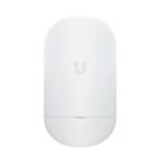 UBNT NanoStation Loco5AC 5GHz 450+Mbps 10+Km Outdoor AirMax Access Point - KAR49605