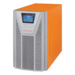 MAKELSAN POWERPACK SE 3 KVA 5-10dk 6x9AH 1/1 UPS - KAR38675 - Görsel 2