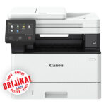 CANON I-SENSYS MF463DW Dublex,Wi-Fi, Eth,Tarayıcı,Fotokopili Yazıcı A4 Lazer - KAR58531 - Görsel 2