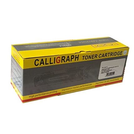 CALLIGRAPH CF259X CRG-057H CHIPSİZ MUADİL TONER 10.000 Sayfa - KAR50031