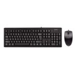 A4 TECH KM-72620D-FN USB SET Q-TR KB72 KLV+OP620 - KAR50198