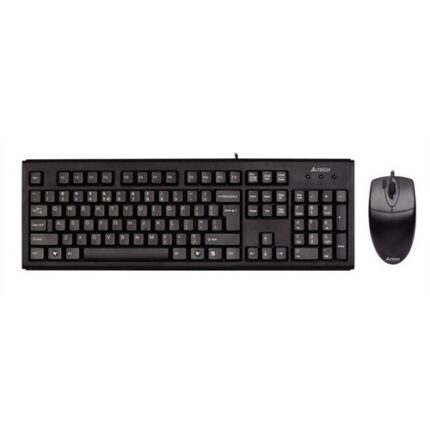 A4 TECH KM-72620D-FN USB SET Q-TR KB72 KLV+OP620 - KAR50198