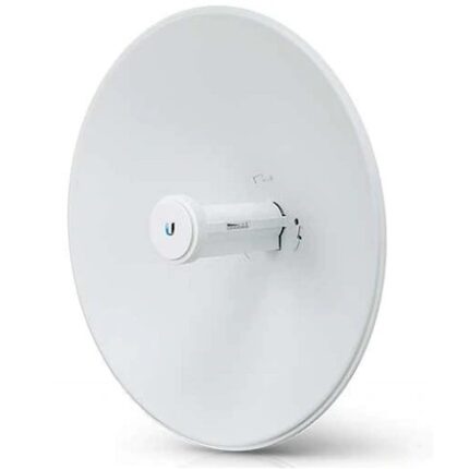 UBNT PowerBeam PBE-5AC-Gen2 5Ghz 450Mbps 25Km  Acces Point - KAR50376