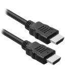 HYTECH 1.5m HY-XHD01 HDMI TO HDMI Sinema 4K (4096*2160) Görüntü +Ses Aktarı - KAR50671