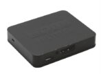 HYTECH HY-LU2 2 Port 4K*2K HDMI Splitter - KAR51286