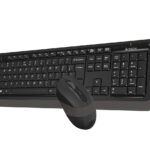 A4 TECH FG1010-F FN-MM GRİ KABLOSUZ SET SET F KLAVYE, MOUSE - KAR52301