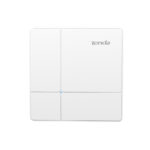 TENDA I24 AC1200 Wave 2 Gigabit 300Mbps+867Mbps Access Point - KAR53197