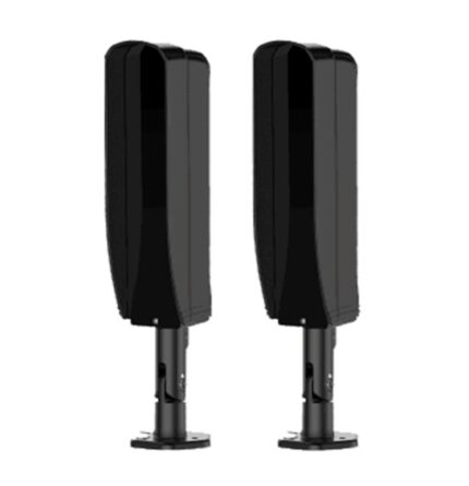 TEKNİM TBS-100  2 Işınlı Harici Tip Beam Dedektör (100Mt.) - KAR53307
