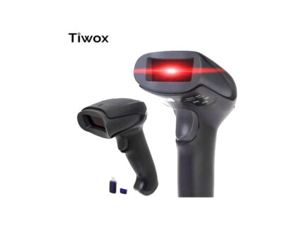 Tiwox VSK-118 Plus 2D,Kablosuz+Batarya+Mini Usb - KAR53570
