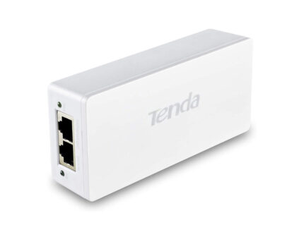 TENDA POE30G-AT Gigabit 802.3af/at 30W POE Enjektör - KAR53787