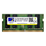 TwinMOS Sodimm 8 GB 2666MHz DDR4 Notebook Ram - KAR54171