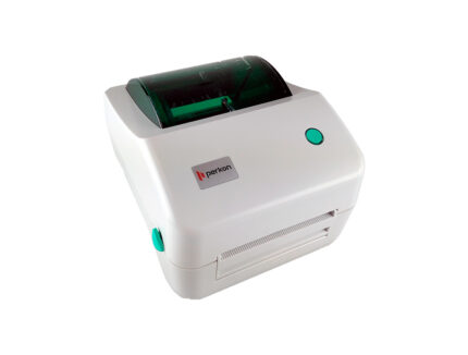 PERKON PR-420D DT 203DPI (USB+SERİ+ETH) Barkod Yazıcı - KAR54396