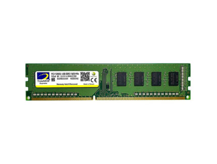 TwinMOS DDR3 4GB 1600MHz 1.5v Desktop Ram - KAR54747