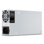 EVEREST EPS-FX01 SLIM 250W 4cm Fan 2 SATA 2 IDE Flex Power Supply - KAR29656 - Görsel 2