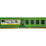 TwinMOS DDR3 4GB 1600MHz 1.35V Low Voltage Desktop Ram - KAR55006