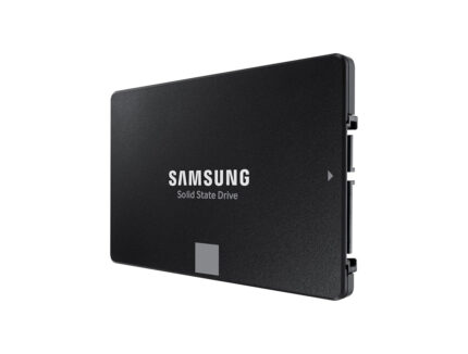SAMSUNG 1TB 870 EVO SATA3-6 560/530MB/s SSD - KAR55104