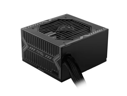 MSI PSU MAG A550BN 550W POWER SUPPLY - KAR55272