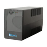 DOTVOLT VOLT LN PLUS 650VA 1x7AH Line Interactive UPS - KAR55317
