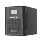 DOTVOLT VOLT MN 1 KVA  1/1  2x7AH 5-15dk ONLINE UPS - KAR55322