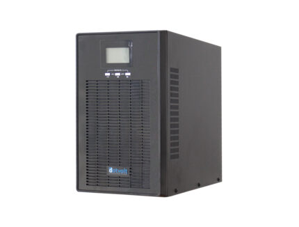 DOTVOLT VOLT MN PLUS 2 KVA  1/1 4x9AH 5-15dk ONLINE UPS - KAR55323