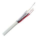 CCA CCTV 250 MT KAMERA KABLOSU (2+1K 2x0,50)x0,35 - KAR55381